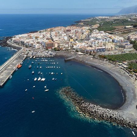 Apartmán Coastal Escape Playa de San Juan  Exteriér fotografie
