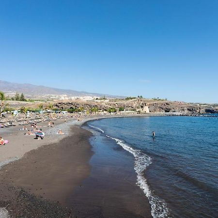 Apartmán Coastal Escape Playa de San Juan  Exteriér fotografie
