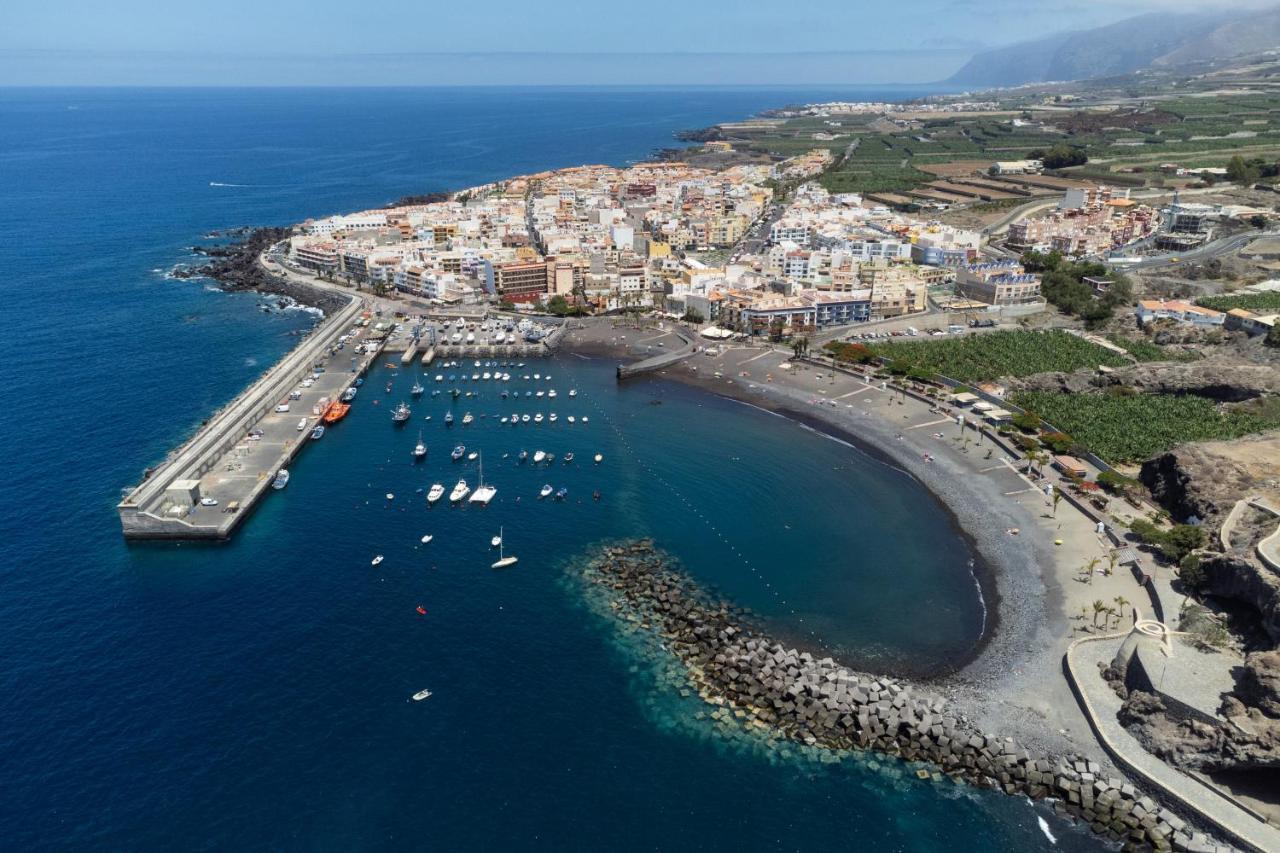 Apartmán Coastal Escape Playa de San Juan  Exteriér fotografie
