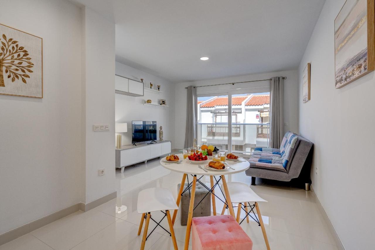 Apartmán Coastal Escape Playa de San Juan  Exteriér fotografie