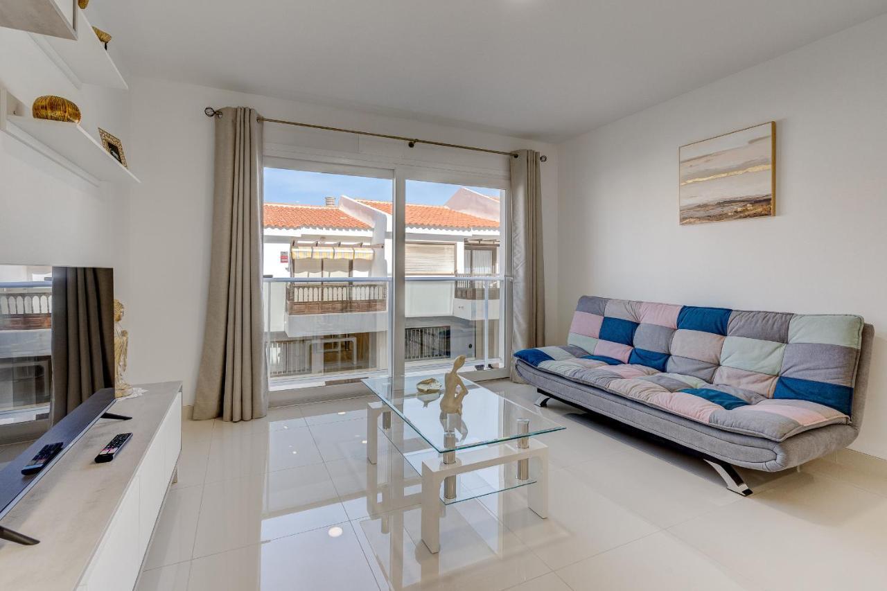 Apartmán Coastal Escape Playa de San Juan  Exteriér fotografie