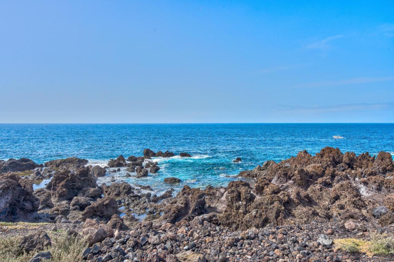 Apartmán Coastal Escape Playa de San Juan  Exteriér fotografie