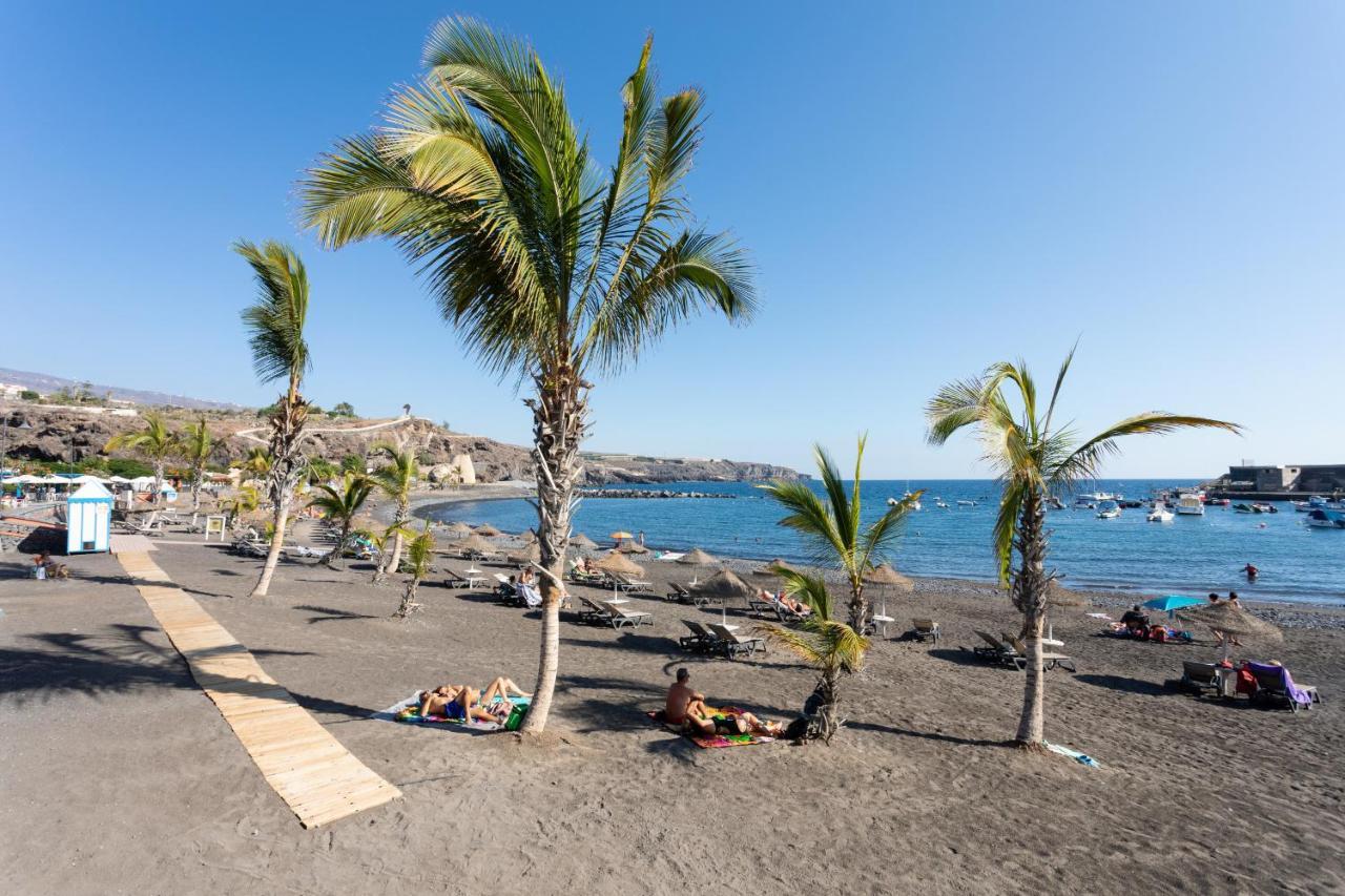 Apartmán Coastal Escape Playa de San Juan  Exteriér fotografie