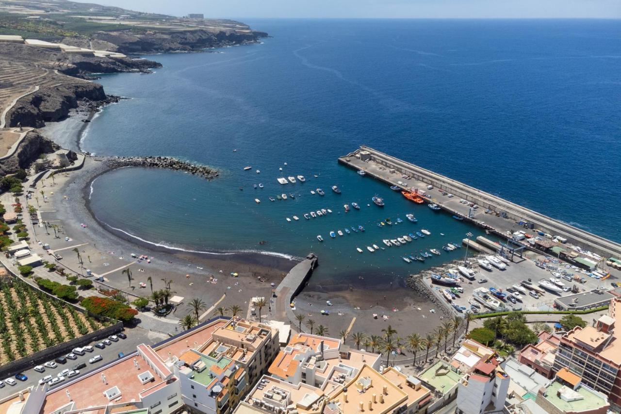 Apartmán Coastal Escape Playa de San Juan  Exteriér fotografie