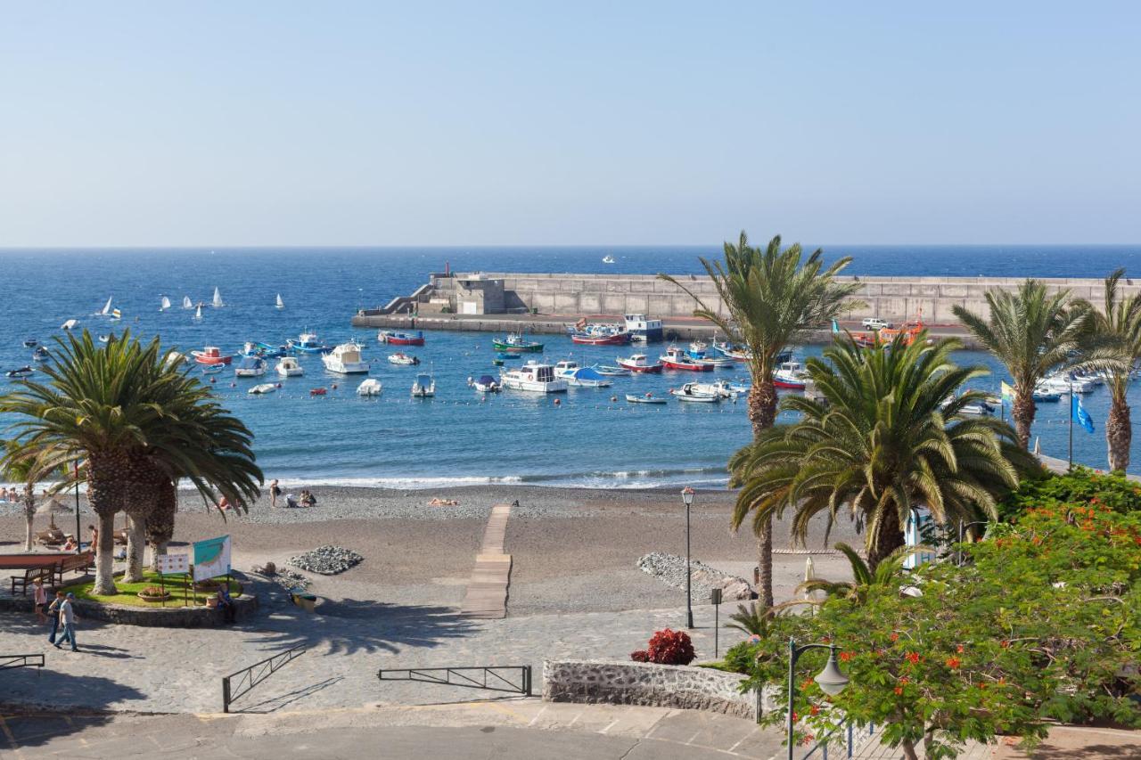 Apartmán Coastal Escape Playa de San Juan  Exteriér fotografie